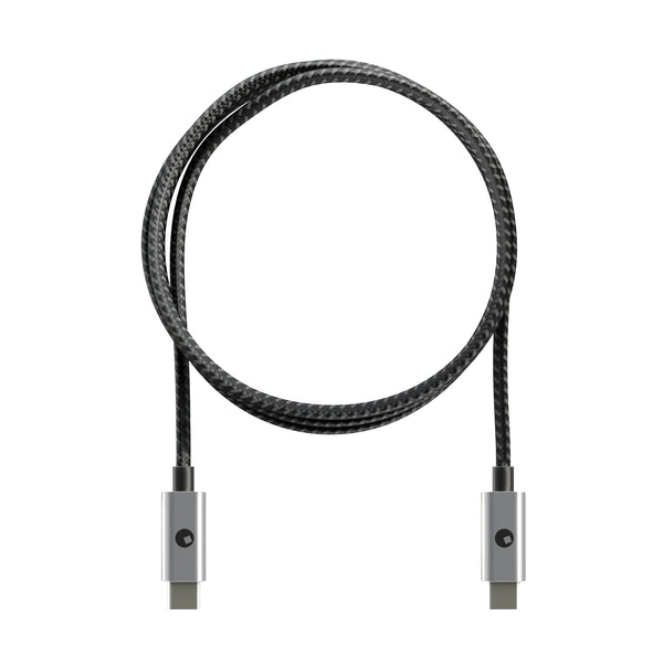 Rolling Square InCharge XL Pocket - USB C Charger Cable, Lightning Cable For Smartphone, Universal Cable Charger 6 In 1, Ultra-Fast Charging Usb 100W - View #5