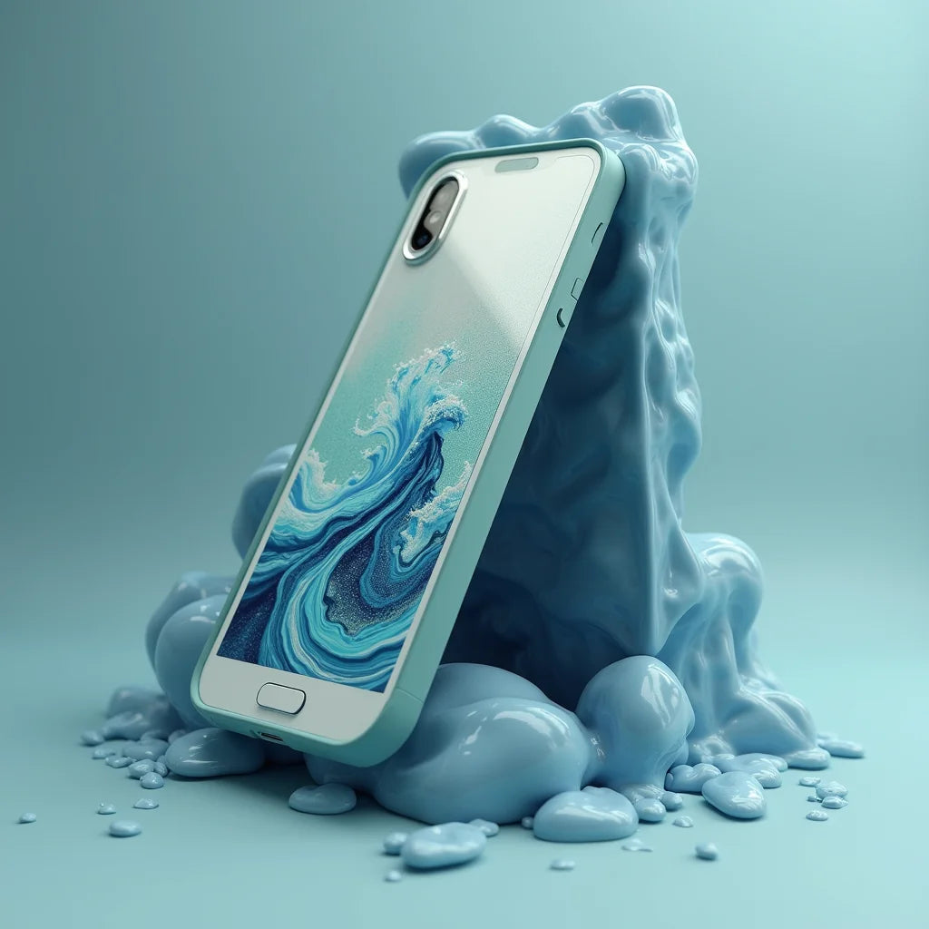 The Science Behind Shockproof Smartphone Cases That Work