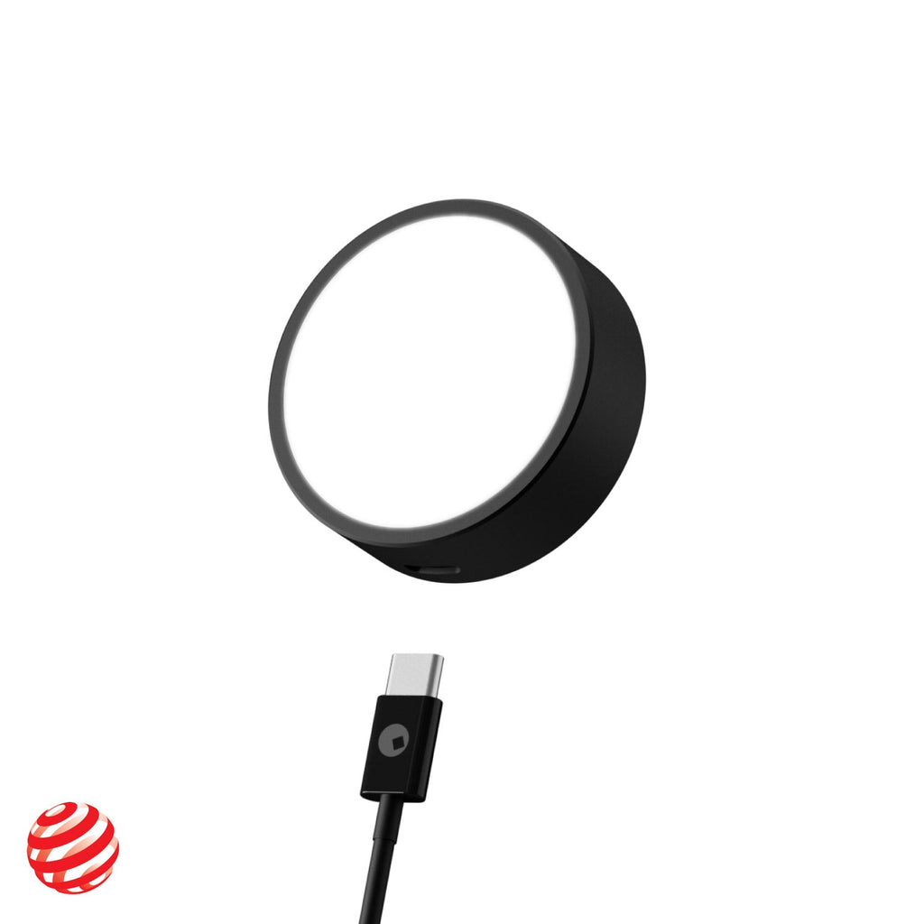 Travel Smart: Integrating EDGE® Pro Light with Your Wallet Tracker and Keyring Cable for Ultimate Utility