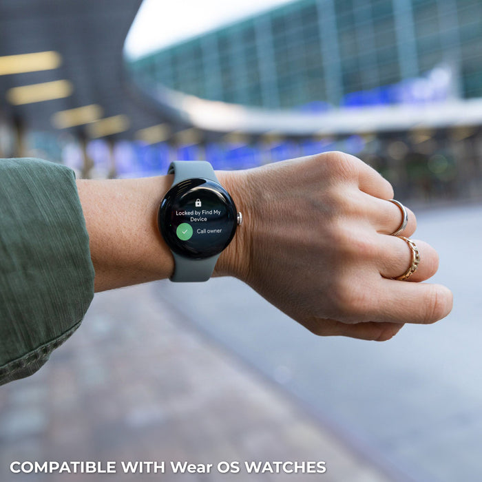 Rolling Square AirCard Pro Bluetooth Tracker - Ultradünne Ortungskarte Für Android