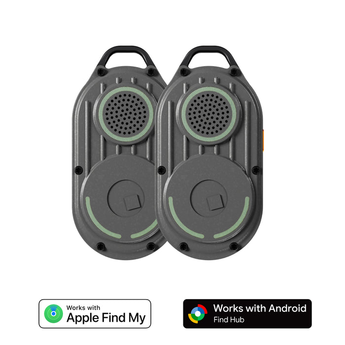 2x AirNotch Pro Dual - Bundle