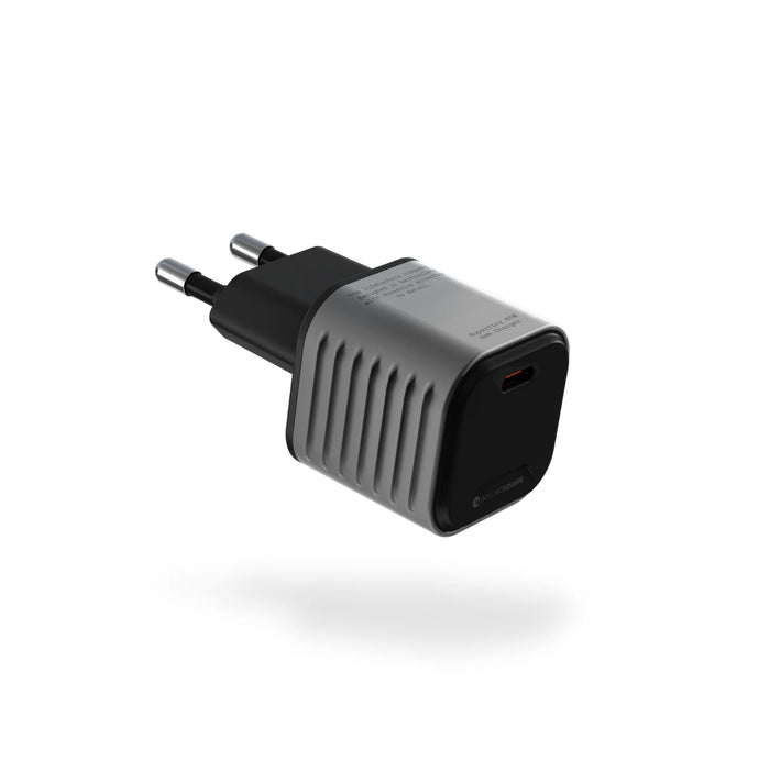 Supertiny - The smallest 65W GaN Charger