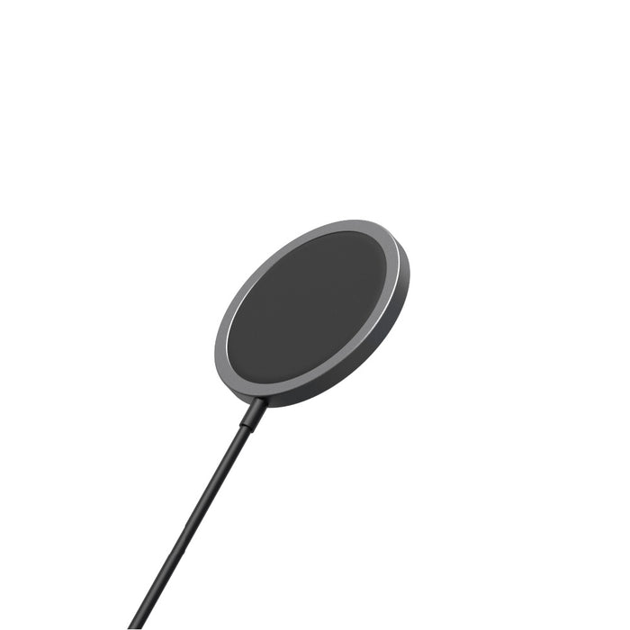 EDGE® Wireless Charger - MagSafe charger, up to 15W - Rolling Square