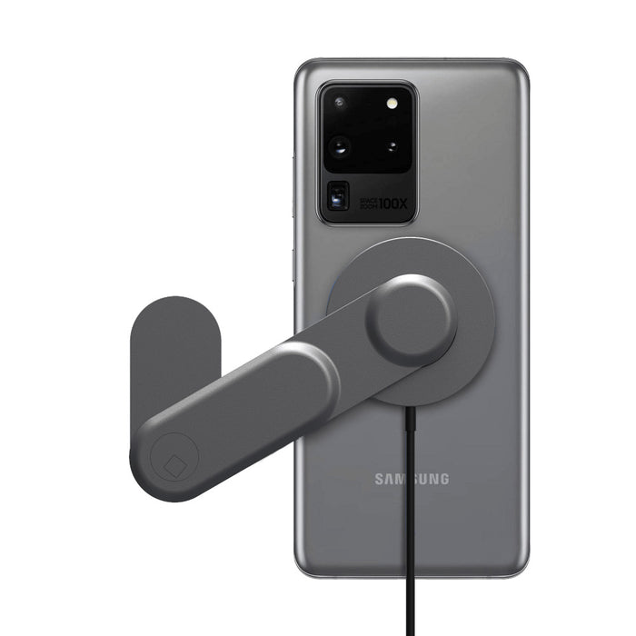 EDGE® Wireless Charger - MagSafe charger, up to 15W - Rolling Square
