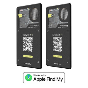2x Apple Network - Bundle