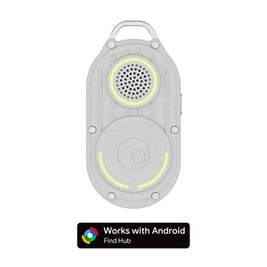 White - Android Network