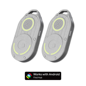 2x Android Network - Bundle