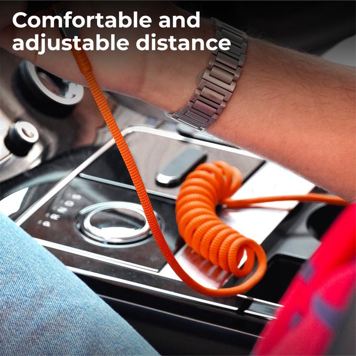 inCharge® Life Home Kit