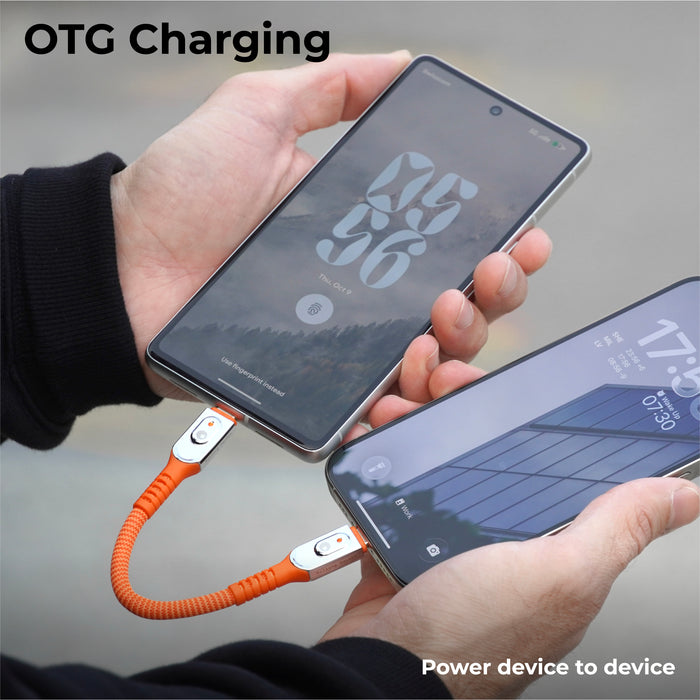 inCharge® Life Travel Kit