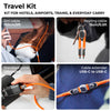 inCharge® Life Travel Kit