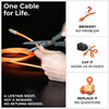 inCharge® Life Travel Kit