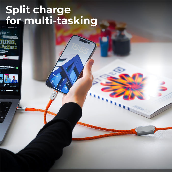 inCharge® Life Travel Kit