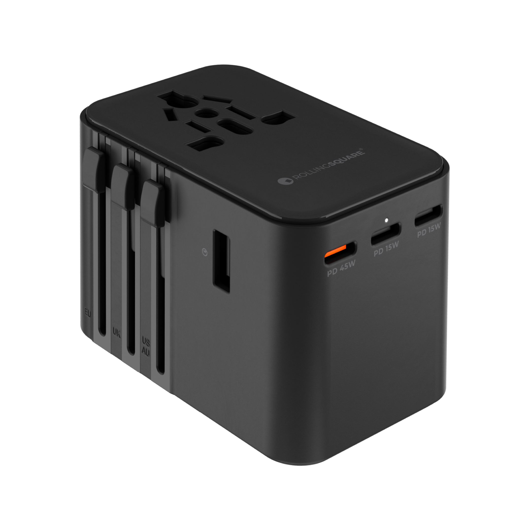 european cigarette lighter adapter sleeve Socket to Hella Male Durable and practical to use Asia Travel Adapter Universal Plug