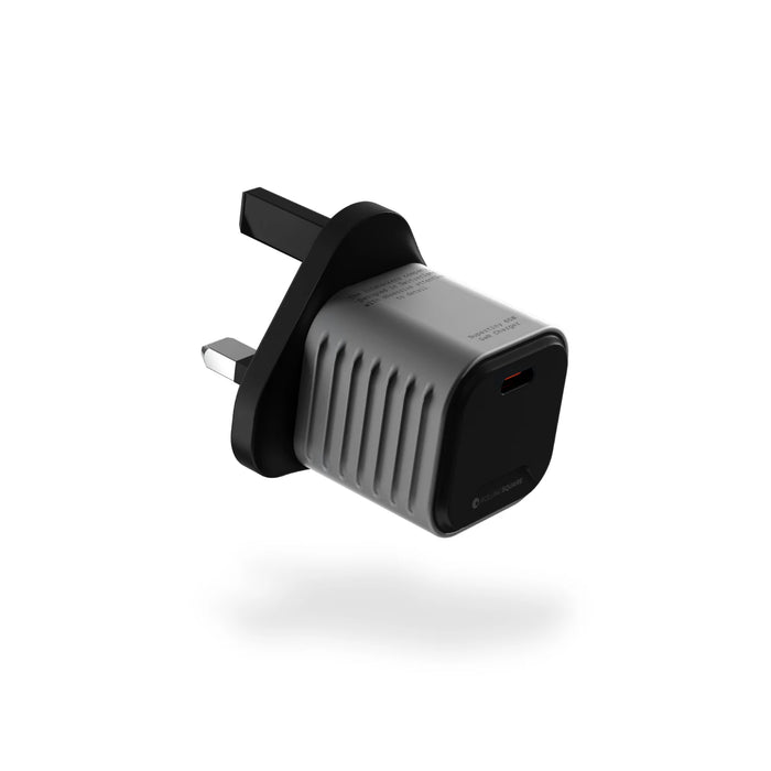 Supertiny - The smallest 65W GaN Charger