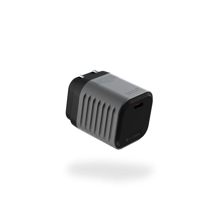 Supertiny - The smallest 65W GaN Charger