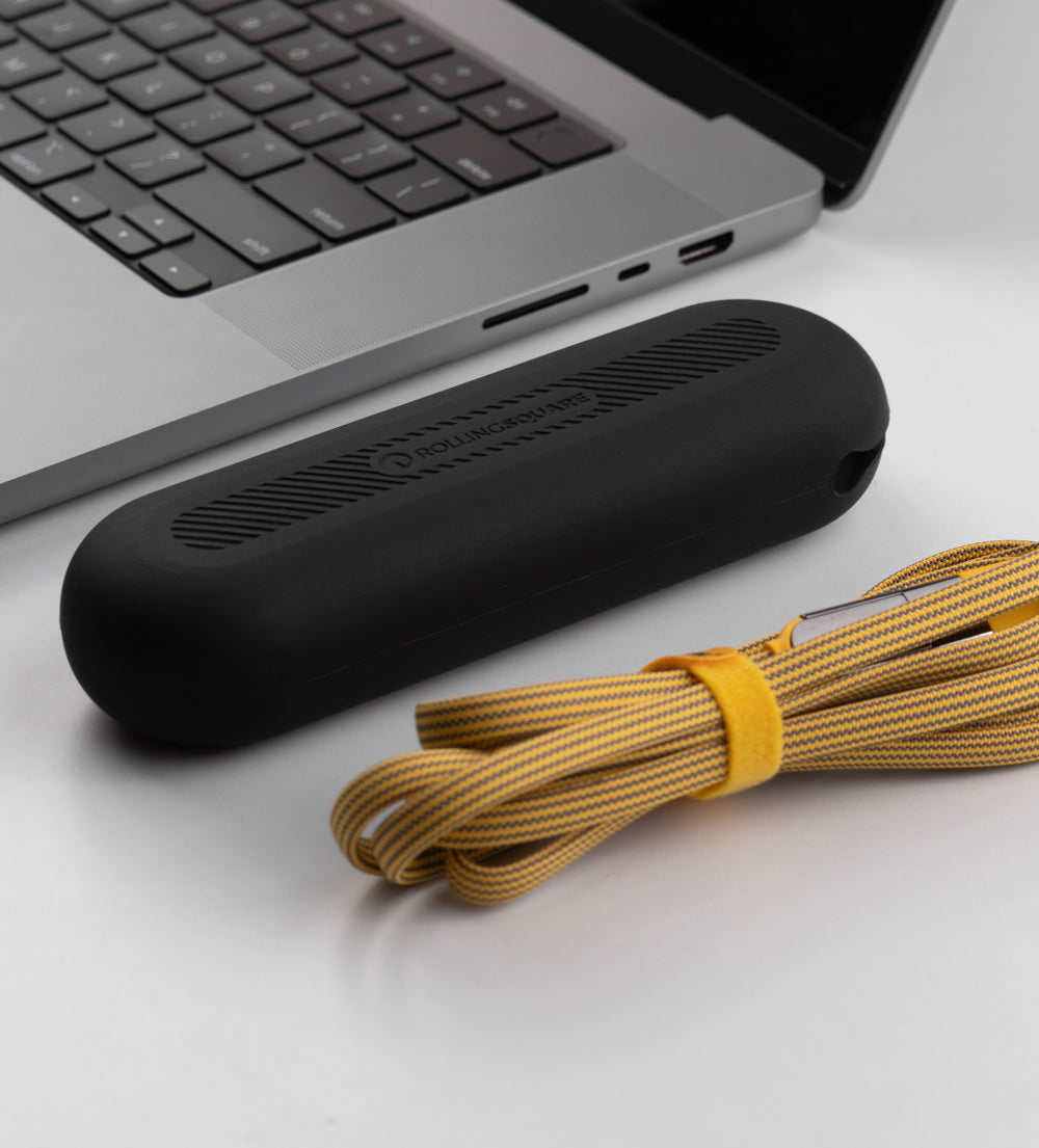 inCharge® XL 3m / 10ft - 100W, 6in1 ultra long cable