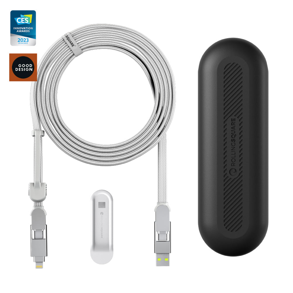 Edge Pro Kit Per Laptop Kit Edge Pro Per Tablet: Supporto Magnetico Compatibile Con MagSafe, Regolabile, Per Laptop E Desktop, Fino A 600g Di Peso Holder For Car Edge Pro Kit Per Laptop Kit Edge Pro Per Tablet: Supporto Magnetico Compatibile Con MagSafe, Regolabile, Per Laptop E Desktop, Fino A 600g Di Peso Holder For Car