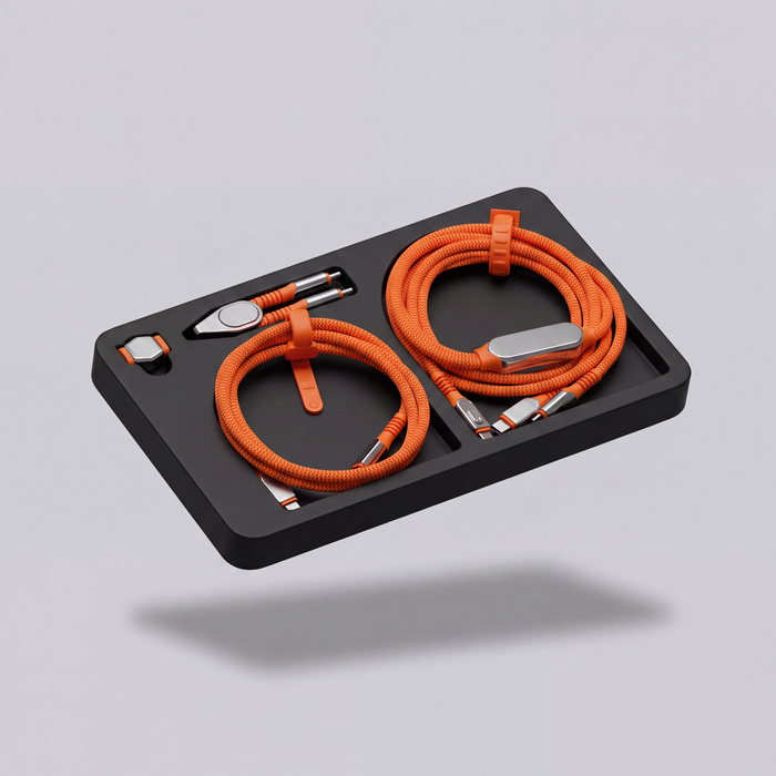 inCharge Life Travel Kit