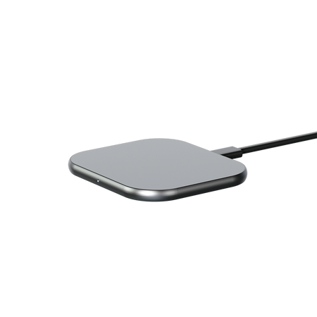 CHARGING – Rolling Square