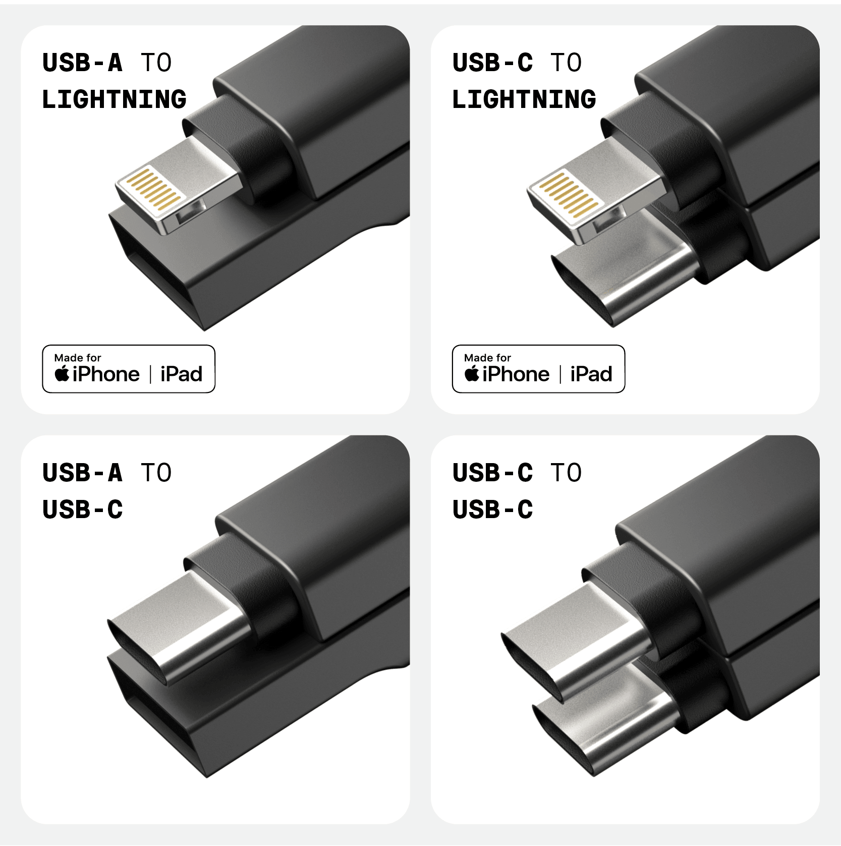 Micro Usb Cable Color